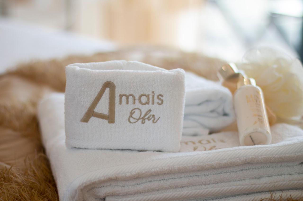 Amais Ofir Heart And Amais Ofir Soul - Twin Vilas Esposende Extérieur photo